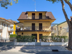 Apartment Villa Fiore Carinzia-1 by Interhome Lignano Pineta